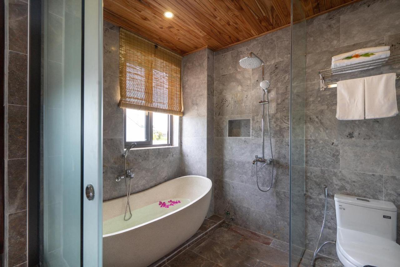 Maison Vui Homestay Hoi An Exteriér fotografie
