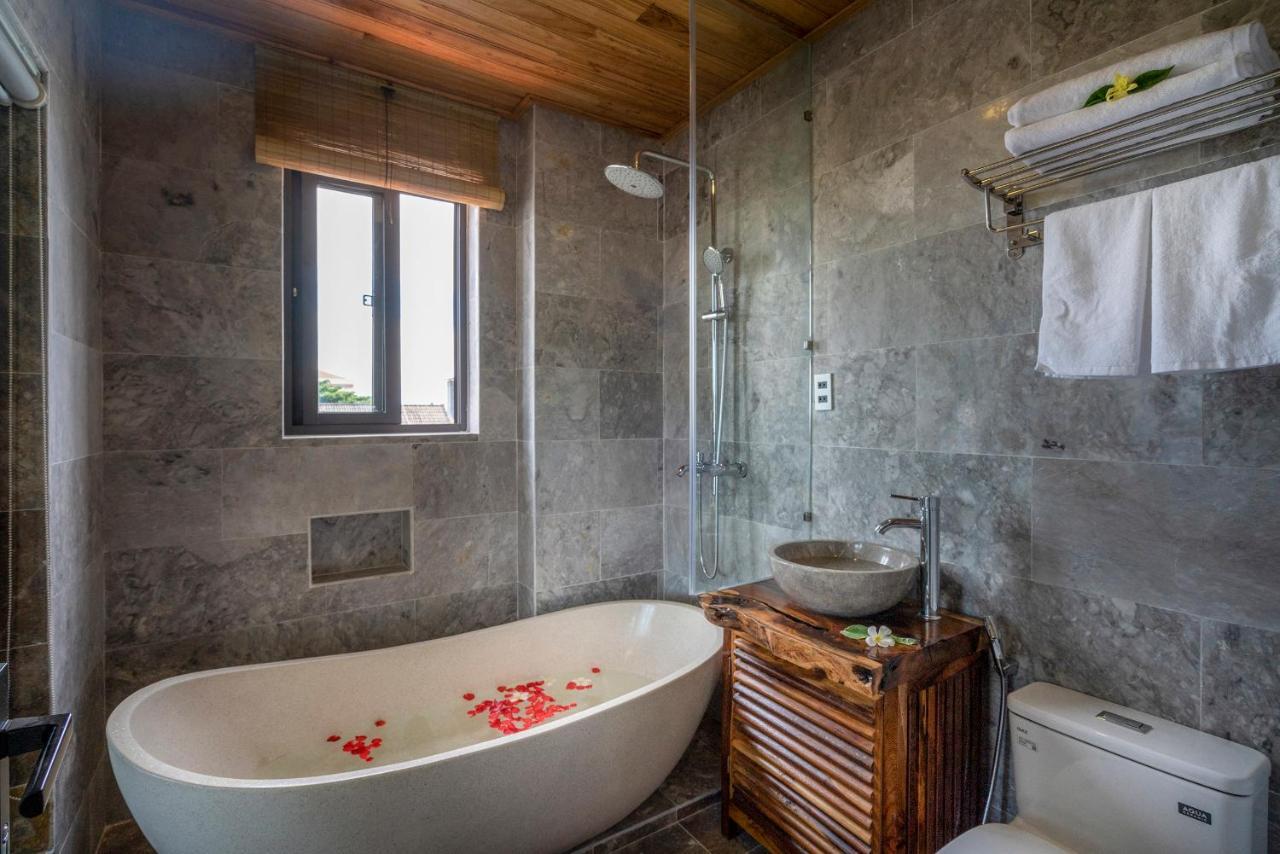 Maison Vui Homestay Hoi An Exteriér fotografie